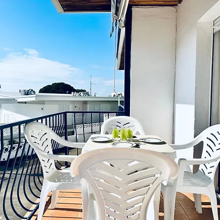 Apartment Global Immo 2202 Horizonte Azul *