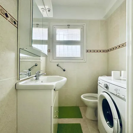 Apartment Global Immo 2202 Horizonte Azul