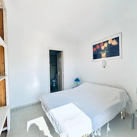 Apartment Global Immo 2202 Horizonte Azul