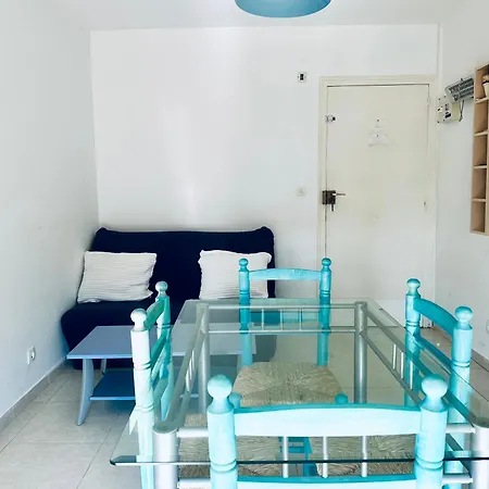 דירה Global Immo 2202 Horizonte Azul *