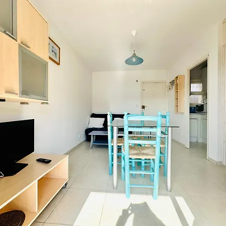 דירה Global Immo 2202 Horizonte Azul *