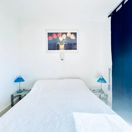 Apartment Global Immo 2202 Horizonte Azul Roses