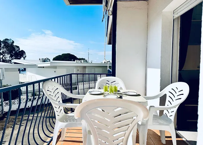 Apartment Global Immo 2202 Horizonte Azul *