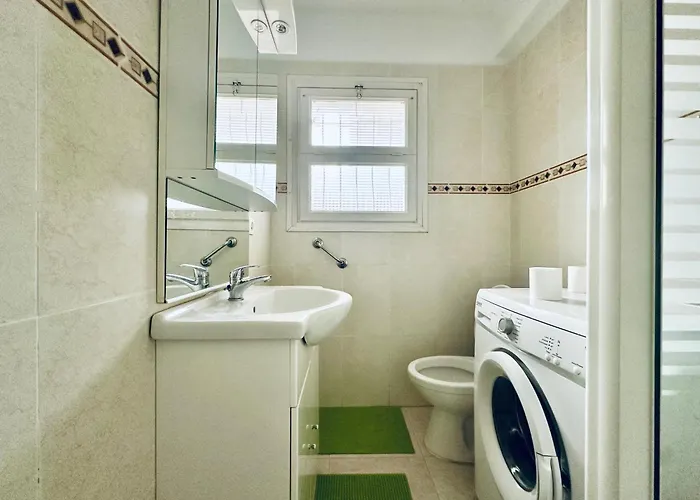 Apartment Global Immo 2202 Horizonte Azul