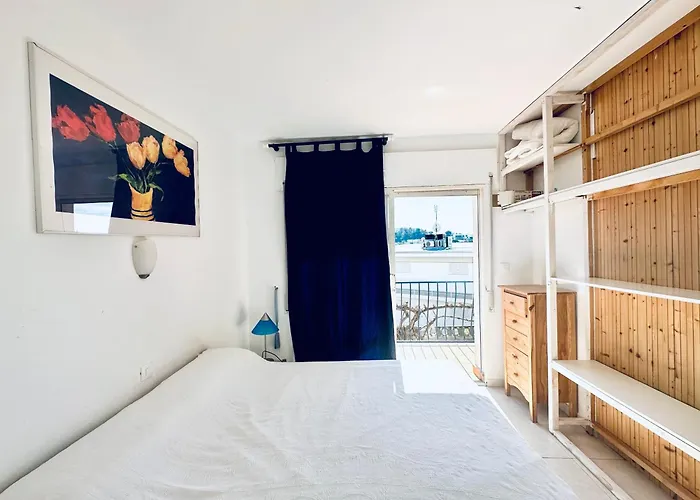 Apartment Global Immo 2202 Horizonte Azul Roses