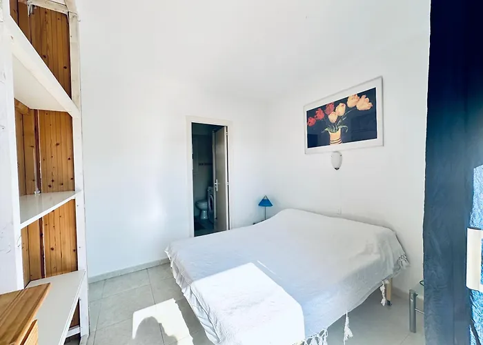 Apartment Global Immo 2202 Horizonte Azul