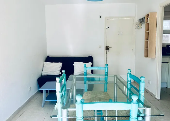 Apartment Global Immo 2202 Horizonte Azul *