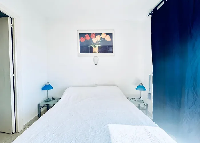 Apartment Global Immo 2202 Horizonte Azul Roses