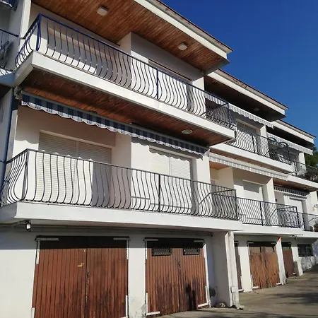 Global Immo 2202 Horizonte Azul Appartement *