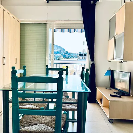 Global Immo 2202 Horizonte Azul Appartement Roses