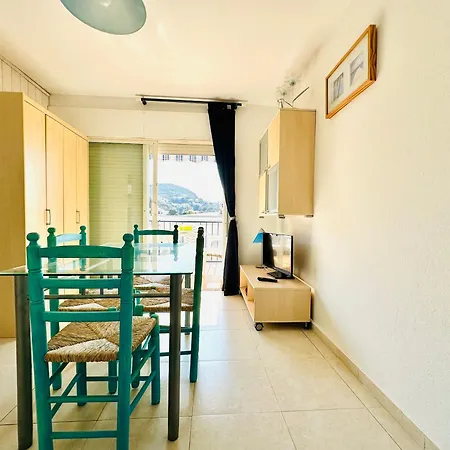 Global Immo 2202 Horizonte Azul Appartement Roses