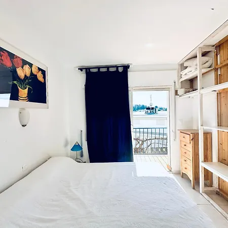 Appartement Global Immo 2202 Horizonte Azul Roses