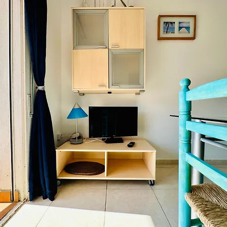 Global Immo 2202 Horizonte Azul Appartement *