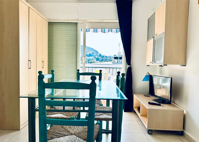 Global Immo 2202 Horizonte Azul Appartement Roses