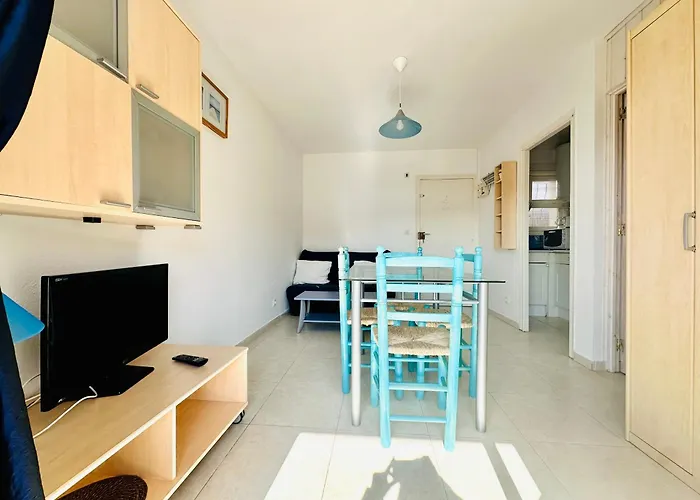 Appartement Global Immo 2202 Horizonte Azul *